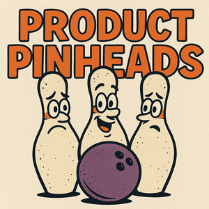 Product Pinheads